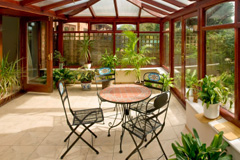 Winson conservatory quotes
