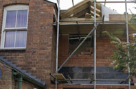 free Winson home extension quotes