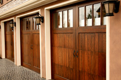 Winson garage extension quotes
