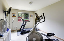Winson home gym construction leads