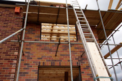 house extensions Winson