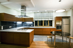 kitchen extensions Winson